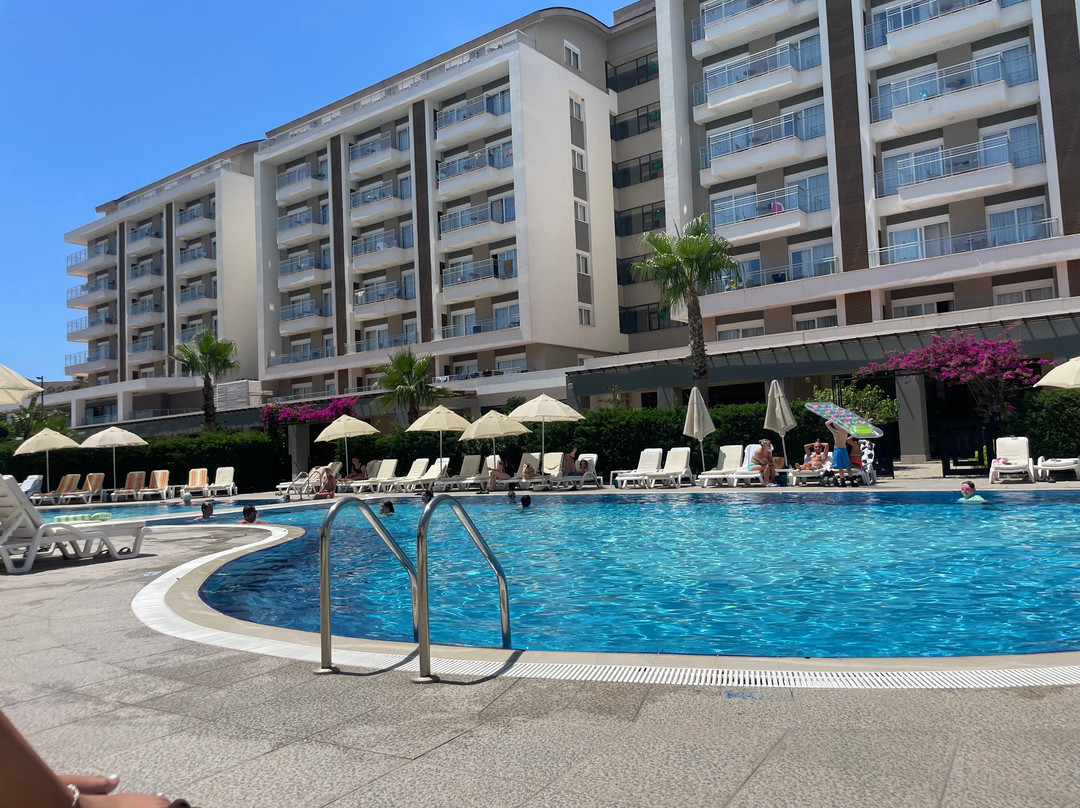 Greenwood Suites Resort - 格林伍德套房度假村主图