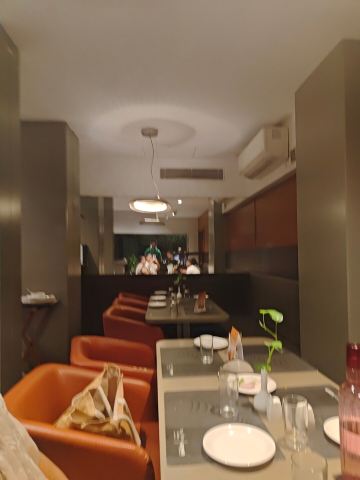 The Fern Residency Vadodara, Series by Marriott-旅行者