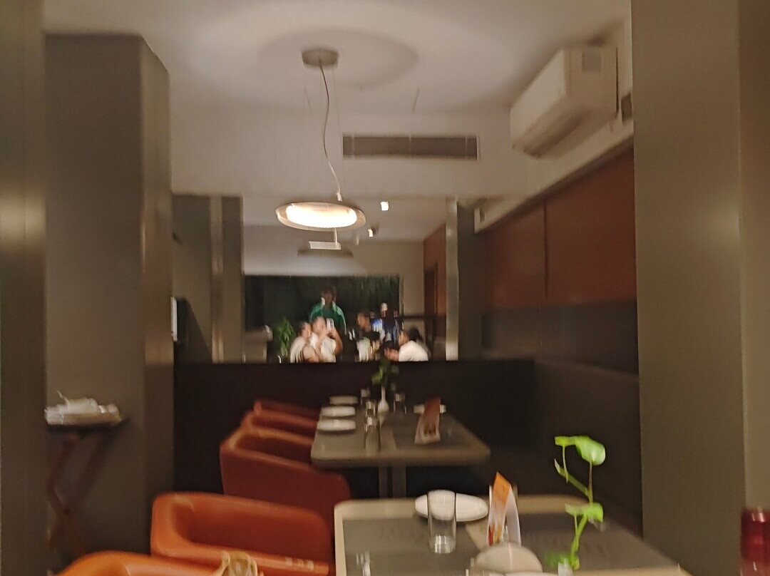 The Fern Residency Vadodara, Series by Marriott主图