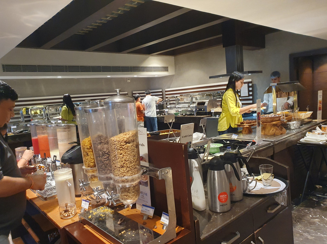 Fortune Park, 哈里德瓦 - ITC酒店集团成员主图