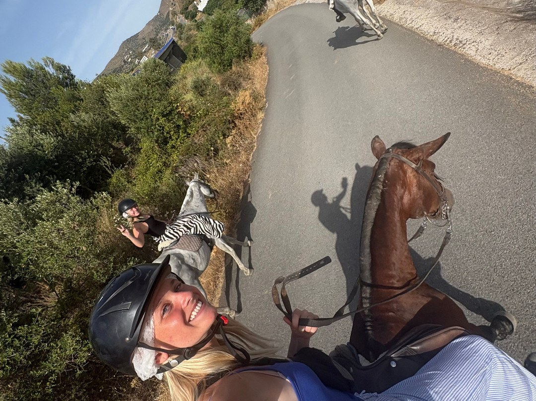 Andale Riding Nerja-内尔哈必去景点