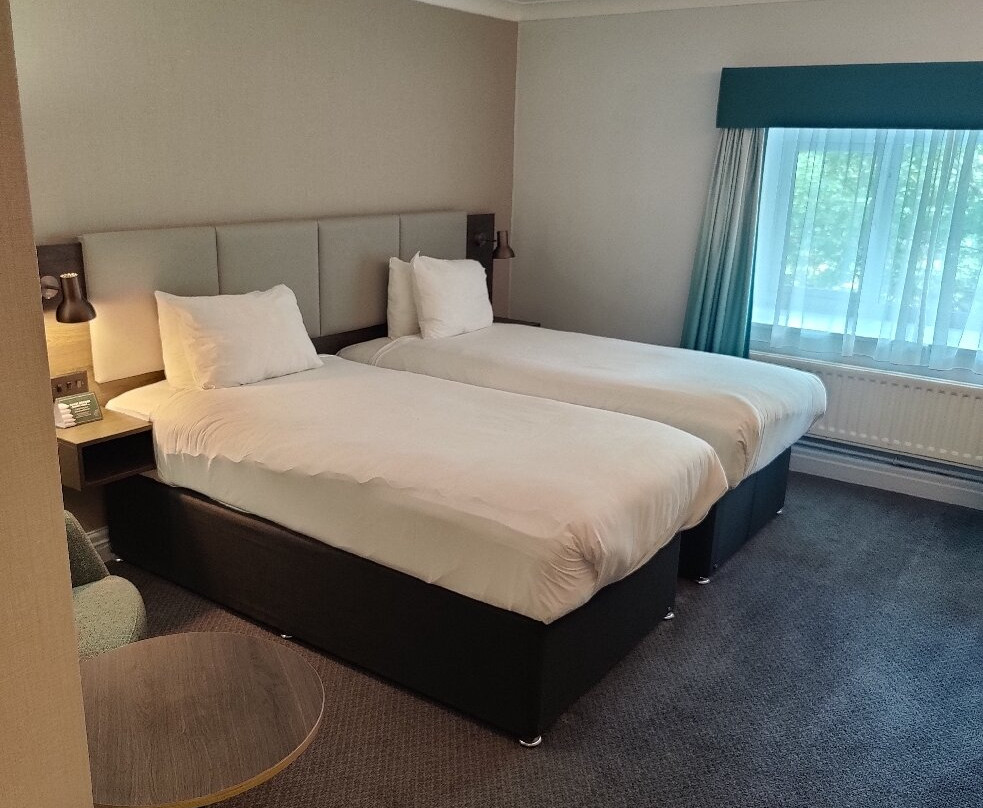 洲际酒店集团Holiday Inn Manchester - Oldham主图