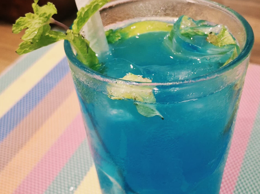 普里斯特尔灵酒店主图