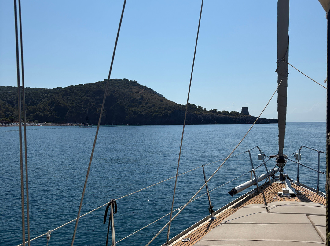 Cilento a Vela-Marina di Camerota必去景点