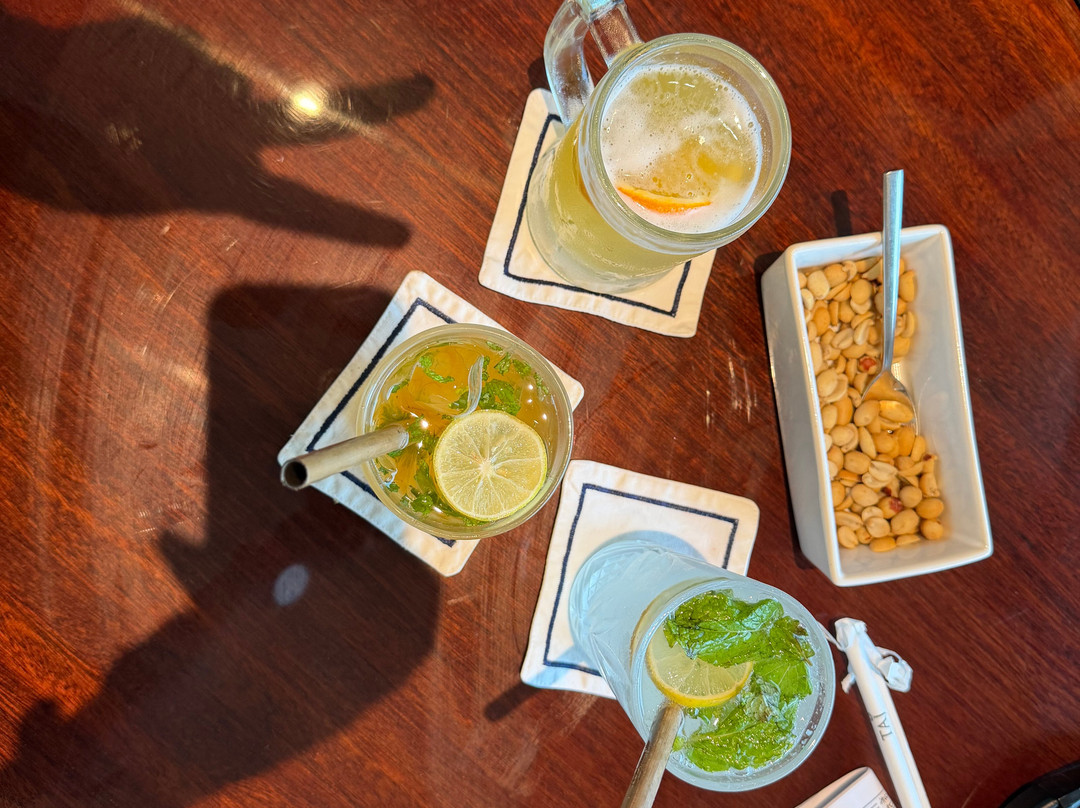 喀拉拉邦塔吉韦援度度假酒店和水疗中心主图