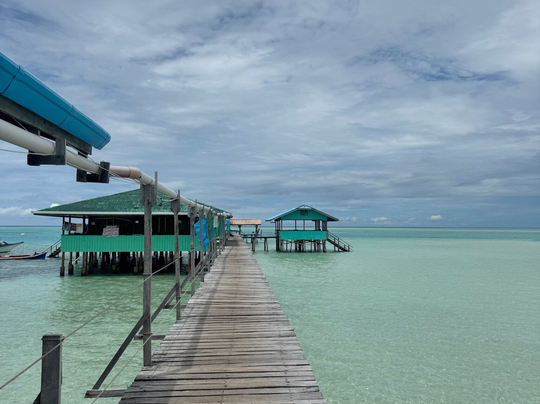 Balabac Tour By The Wanderwalkers-巴拉巴克必去景点