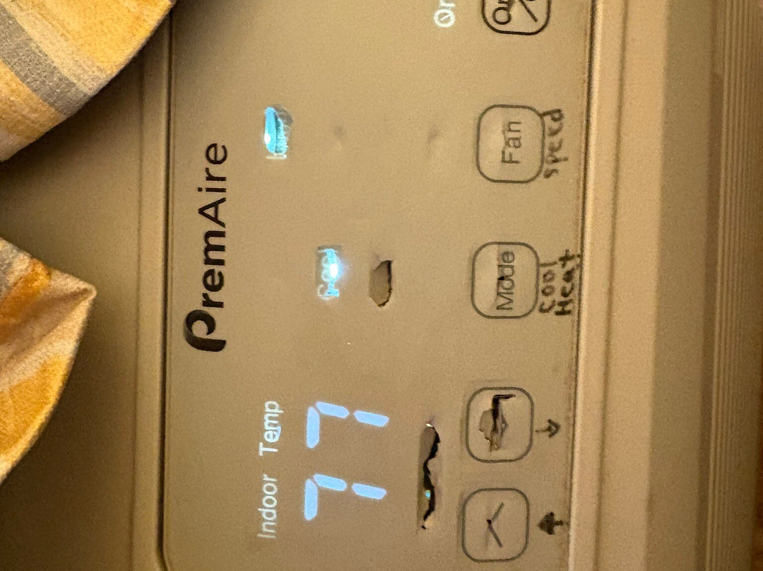经典艾尔沙漠汽车旅馆主图