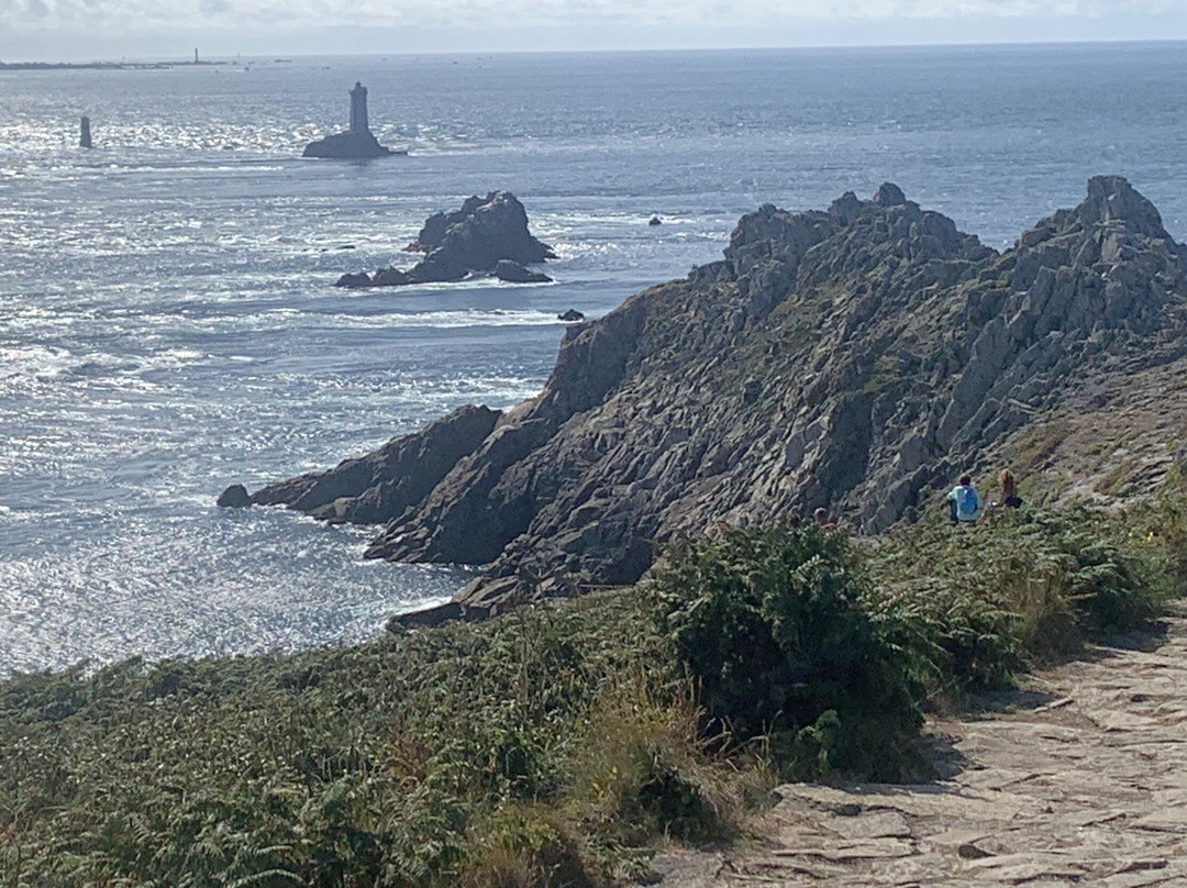Pointe du Raz-Plogoff必去景点