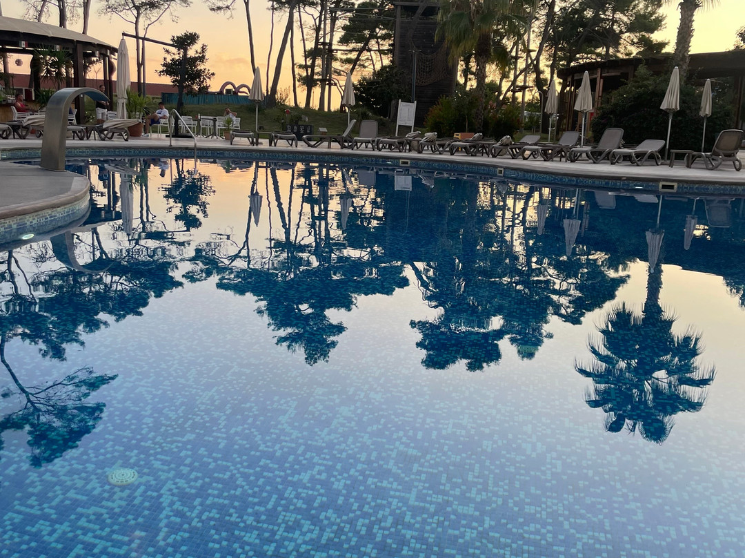 Azul Beach Resort Montenegro By Karisma主图