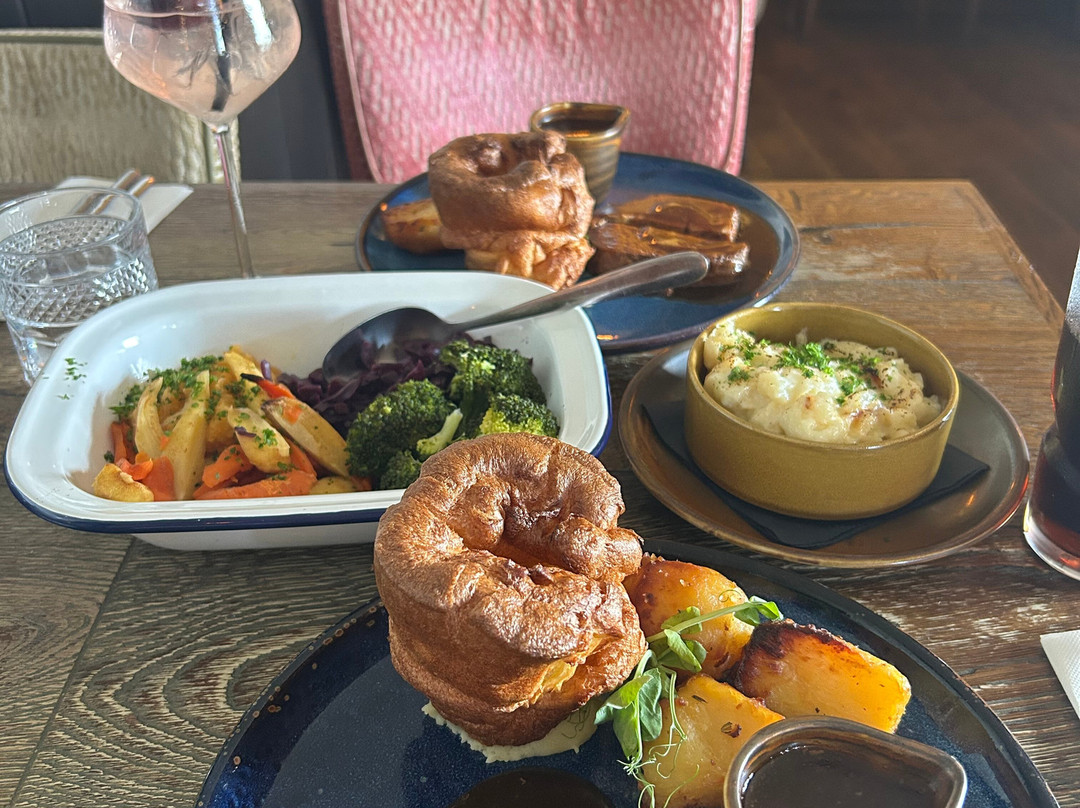 Ship Inn Mousehole-Mousehole必去景点