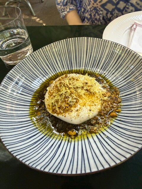 Trattoria Neumarkt