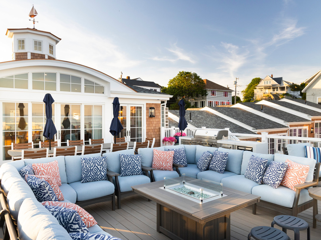 The Inn at Good Harbor Beach主图
