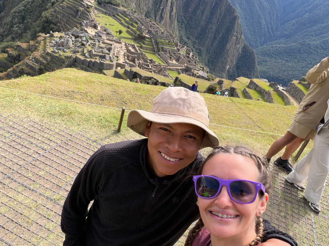 Alpaca Expeditions-库斯科必去景点