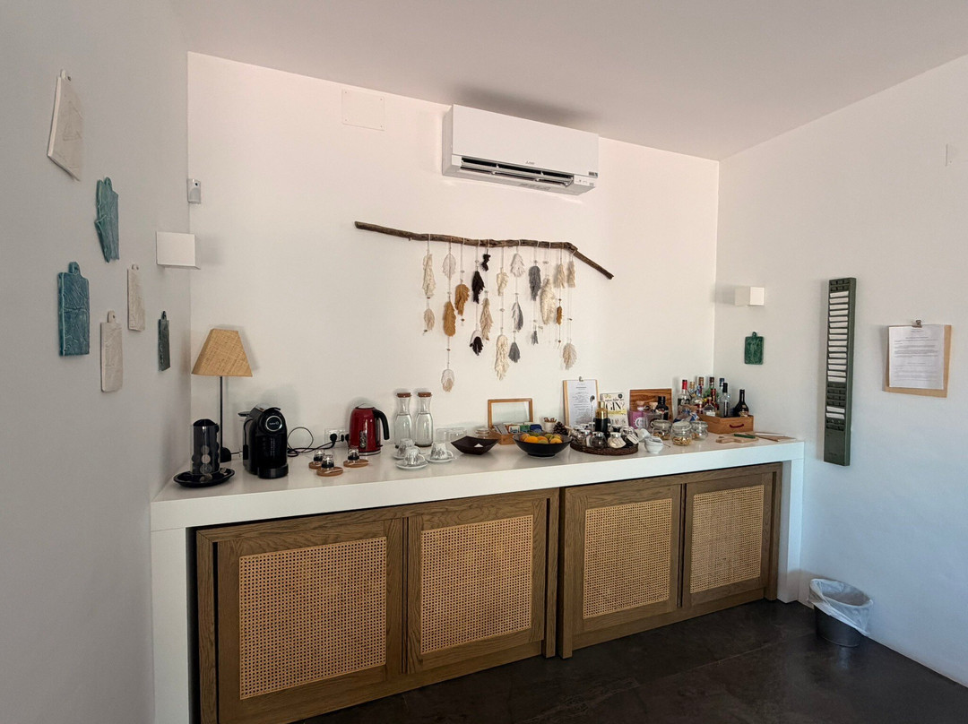 Montimerso Skyscape Country House主图