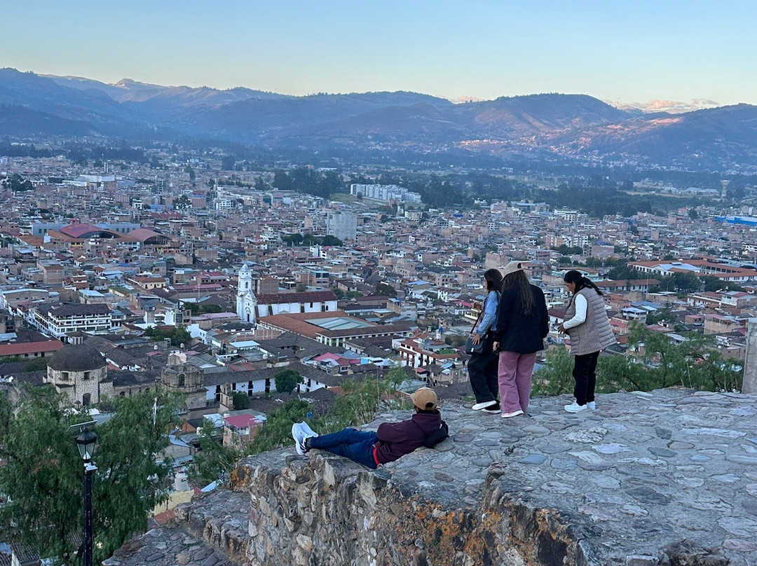 Cerro Santa Apolonia-卡哈马卡必去景点
