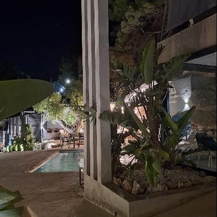 Hotel Boutique Serra Nature