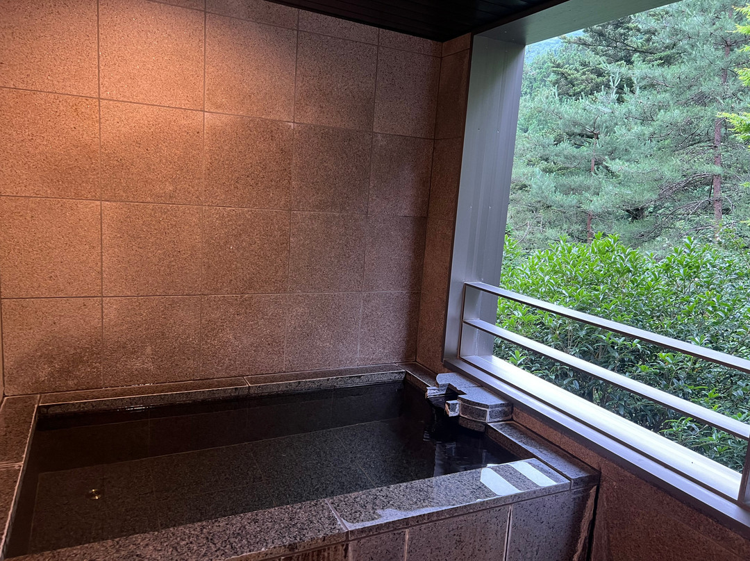 Shima Onsen Yoshimoto主图