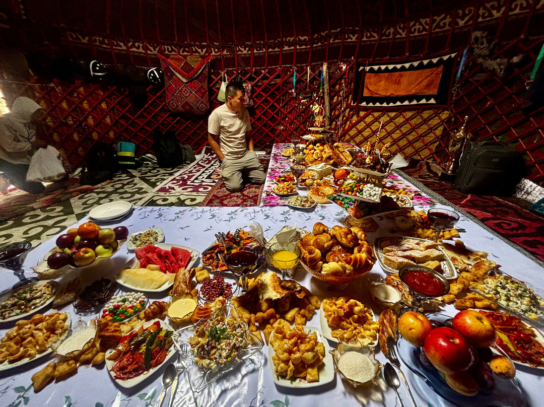 Kyrgyz Wonders Travel Company-比斯凯克必去景点