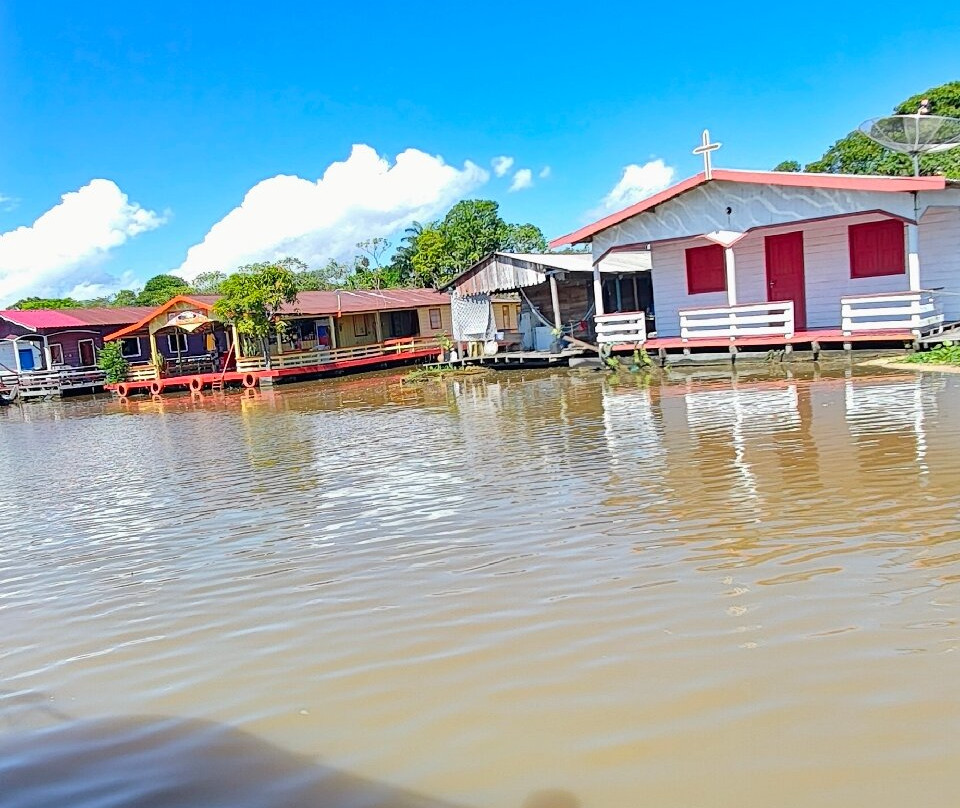 Amazon Explorers -  Manaus Day Tours-玛瑙斯必去景点
