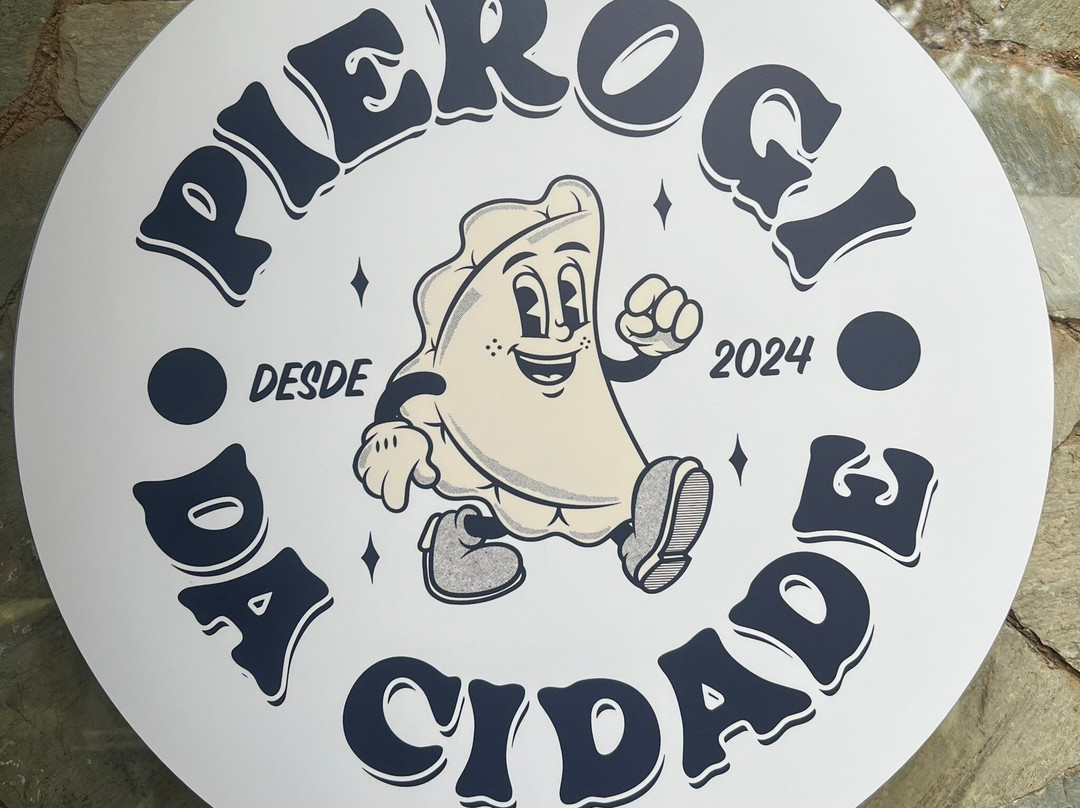Pierogi Da Cidade
