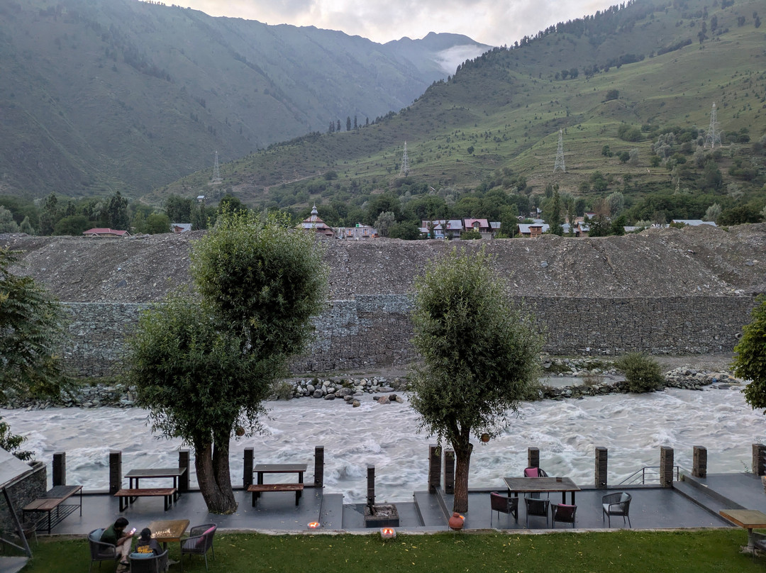Hotel The Villa Himalaya主图