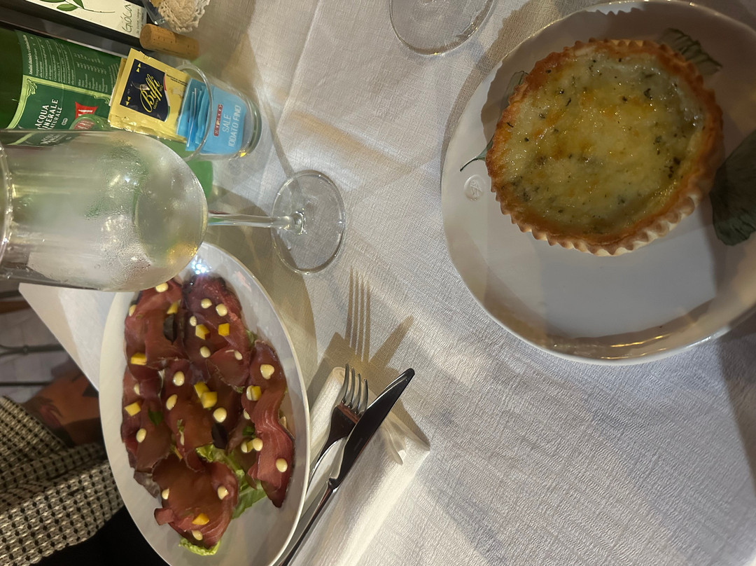 Ristorante Ispinigoli
