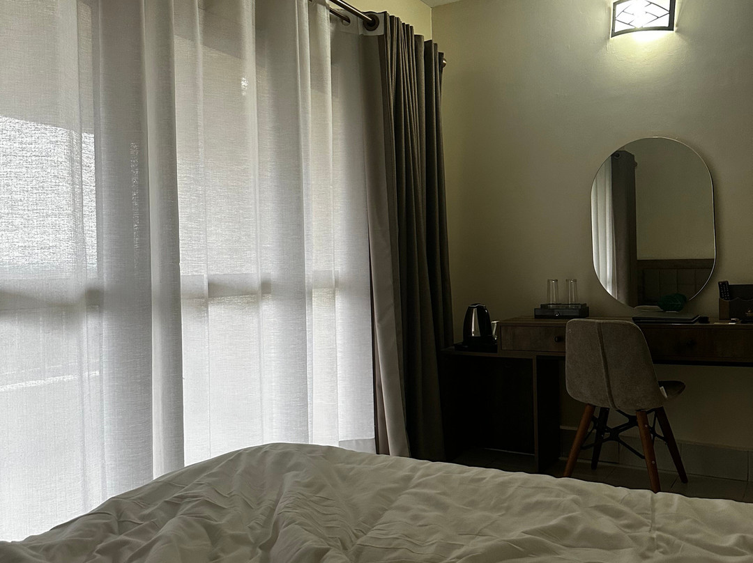诺克拉斯里维里尼酒店及水疗中心主图