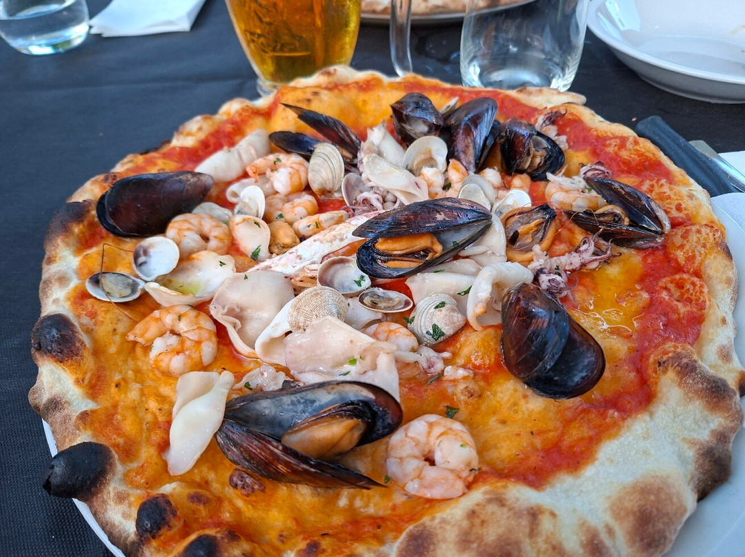 La Lanterna Ristorante Pizzeria
