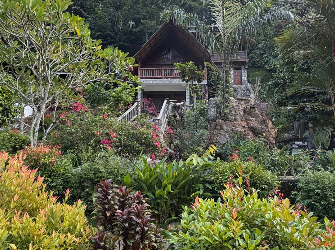 Garden Inn主图