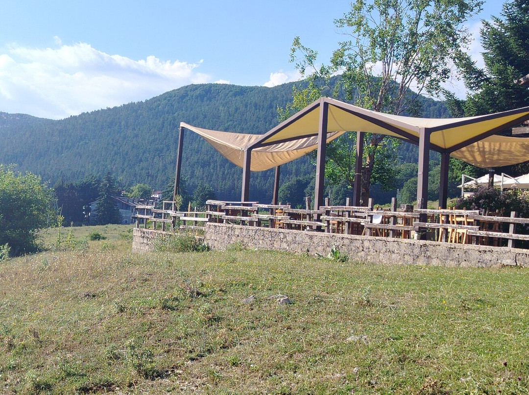 Ristorante La Malga