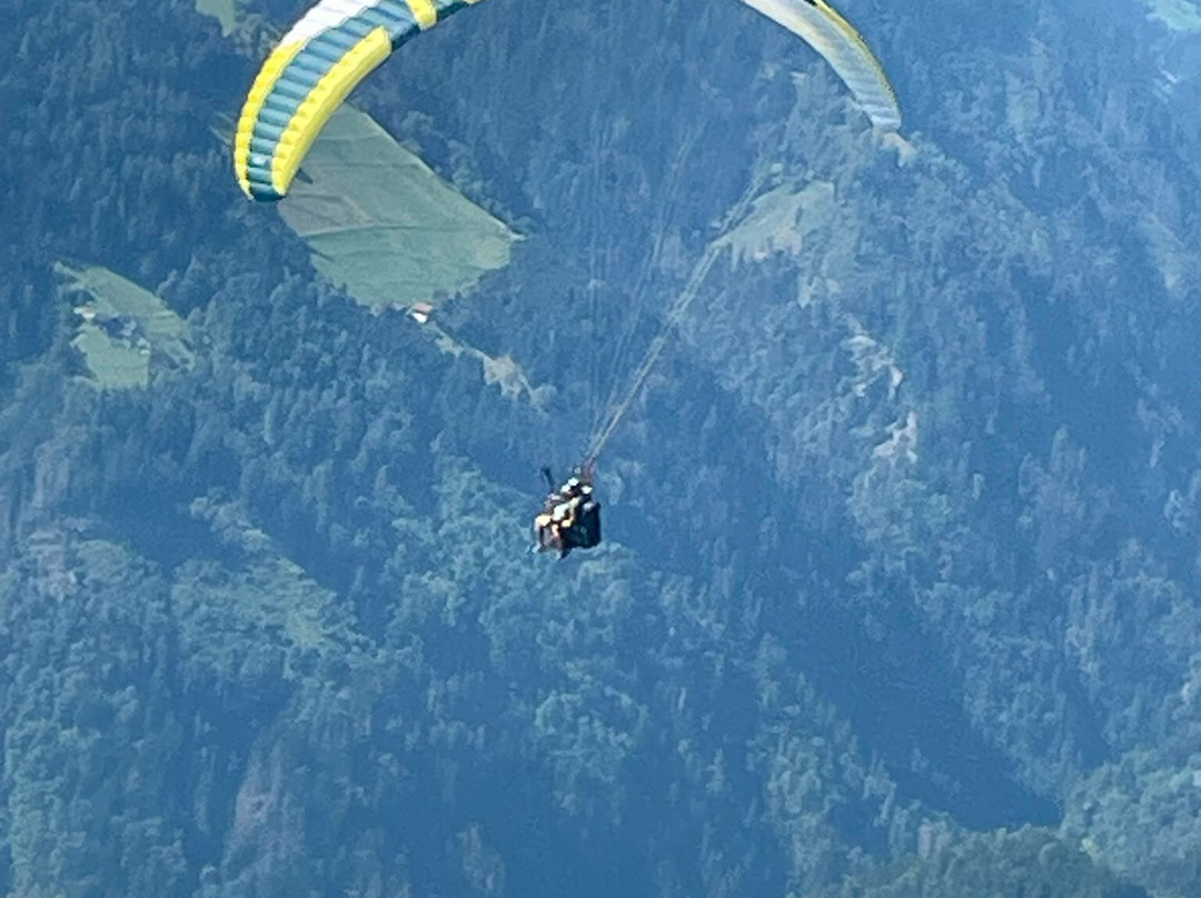 Fly42 - Flieg Mit Peter - Tandem Paragliding-San Martino in Passiria必去景点