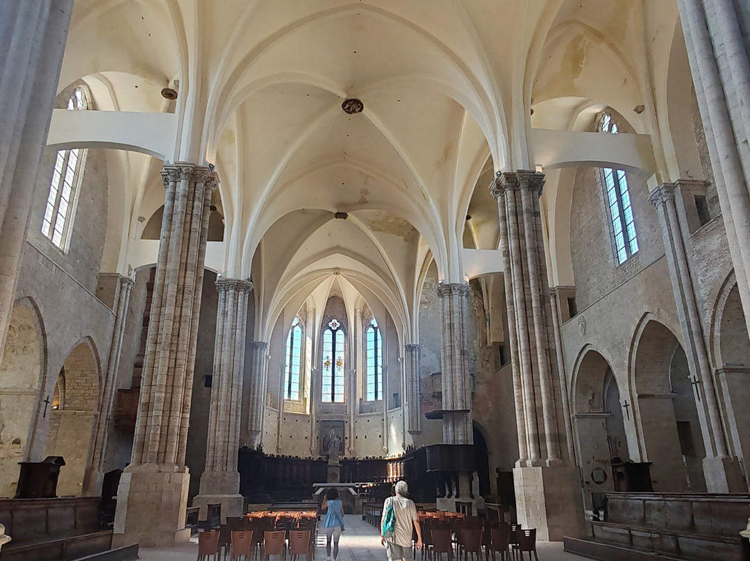 Chiesa di San Fortunato-托迪必去景点