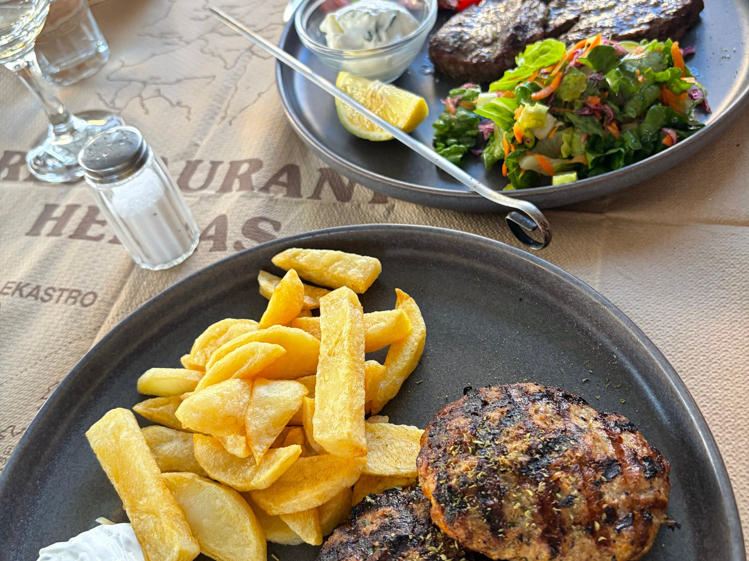 Hellas Restaurant