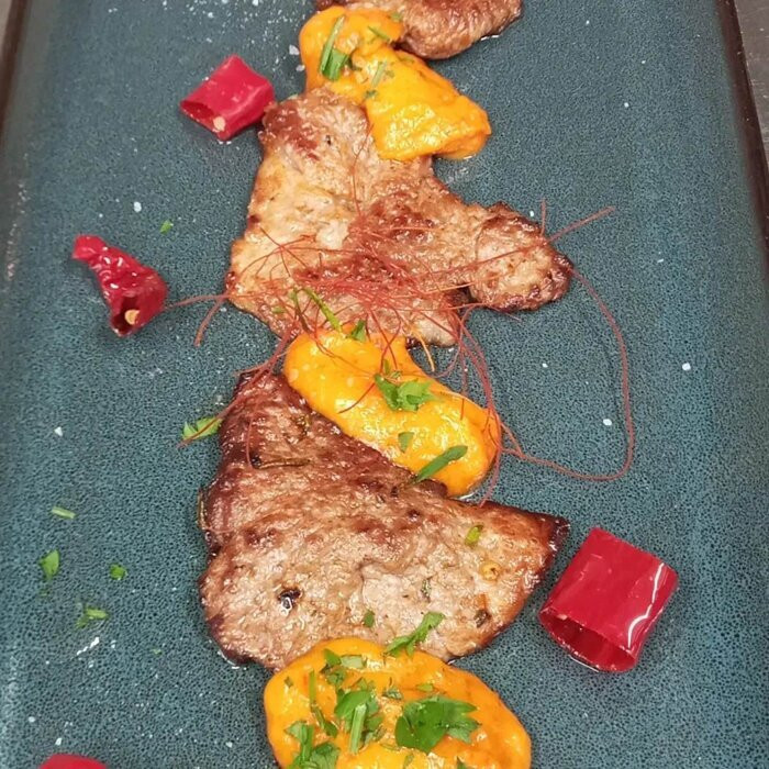 Tapas Bar Leon