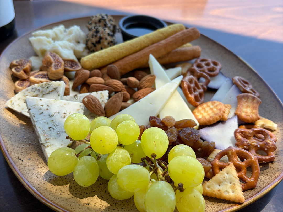 Lyrarakis Winery-伊拉克利翁必去景点