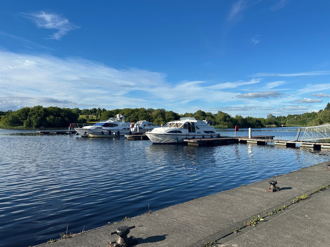 Emerald Star - Le Boat - Carrick-on-Shannon-Carrick-on-Shannon必去景点