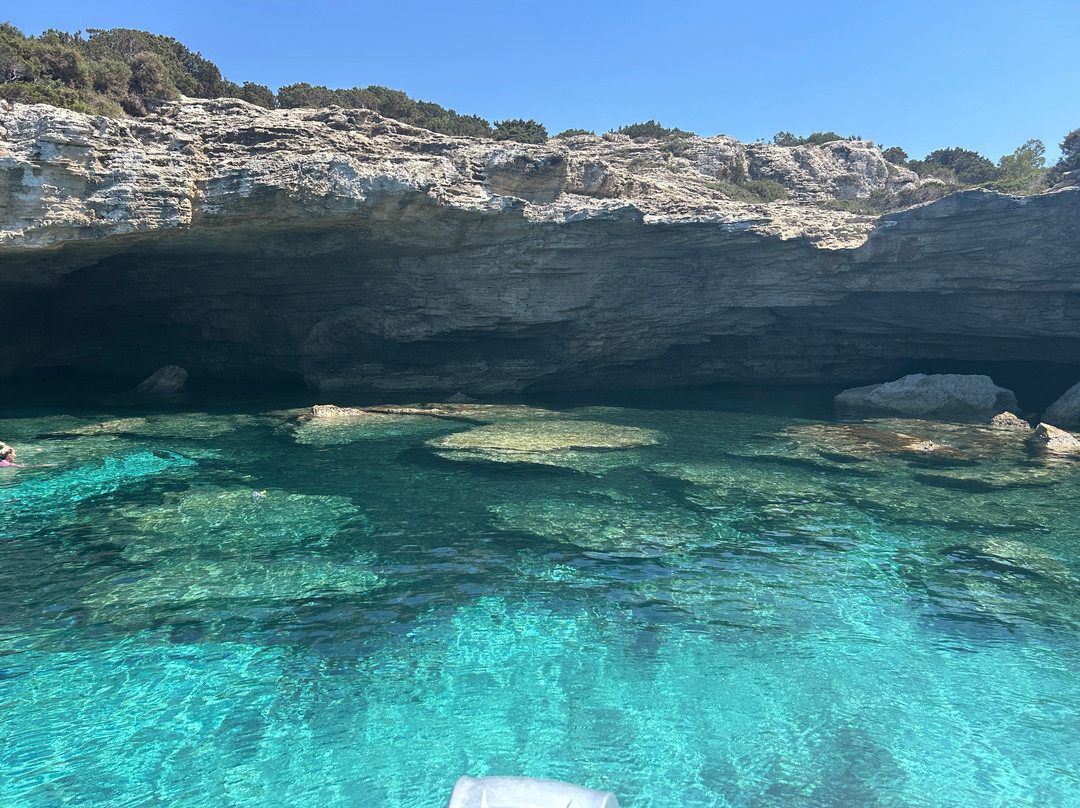George's Watersports - Boat Hire Latchi-Latchi必去景点