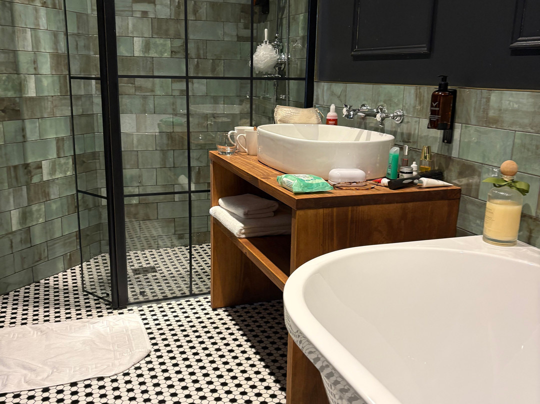 Rob Roy - Boutique Accommodation主图