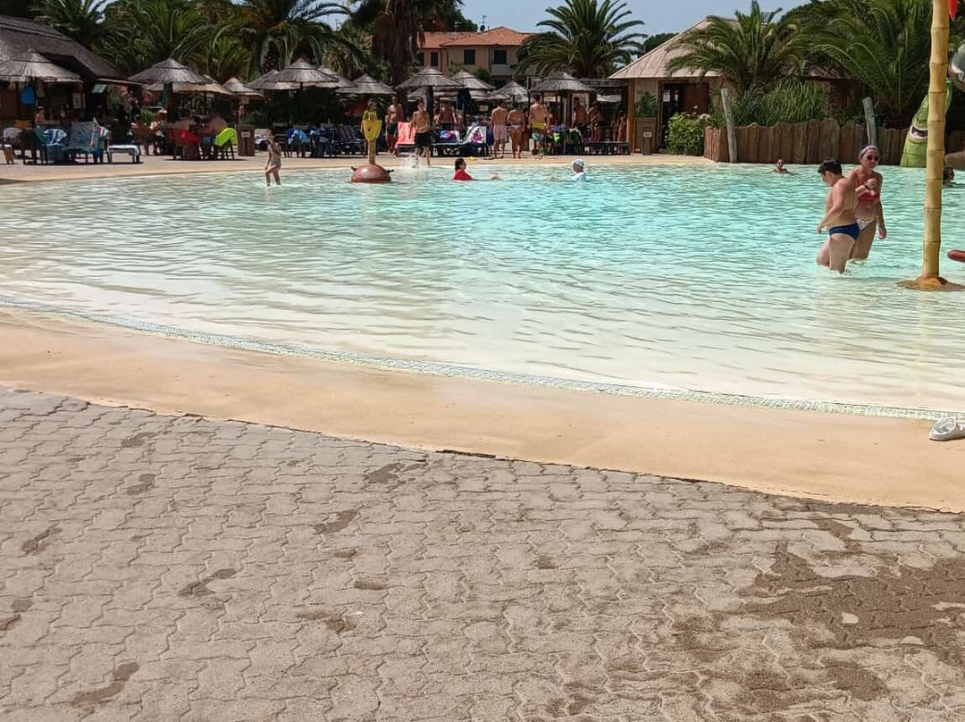 Acqua Village Cecina-Cecina必去景点