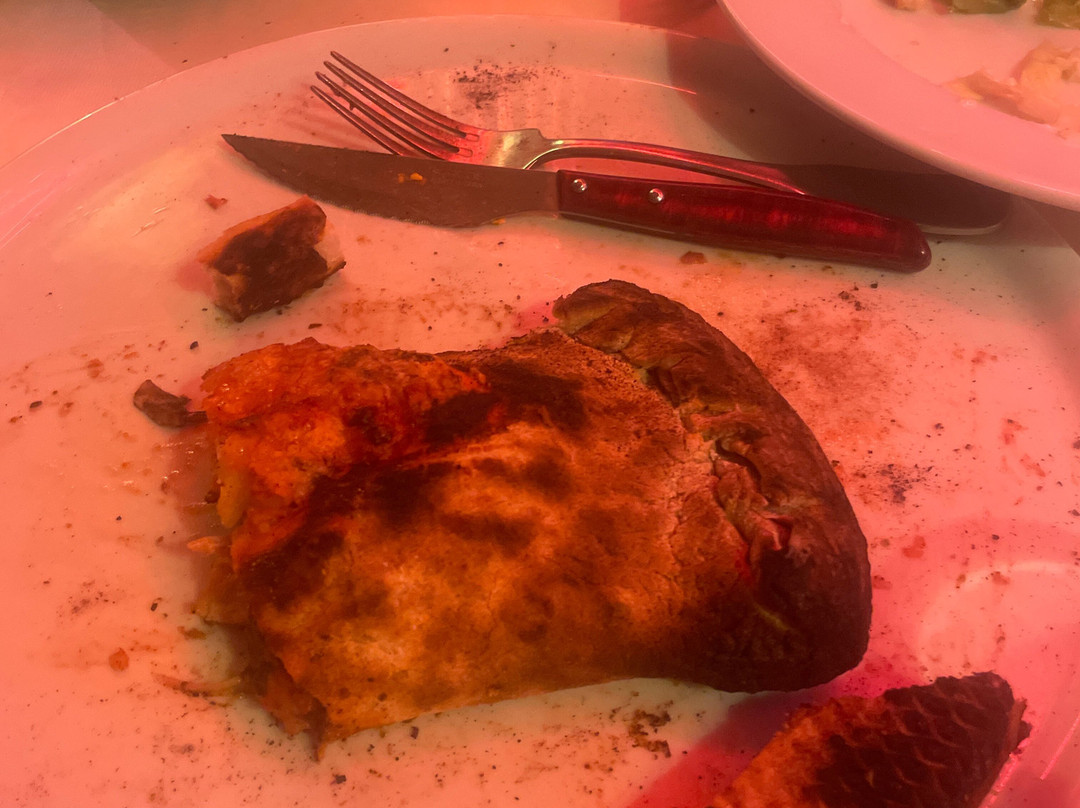 Scarpetta Trattoria