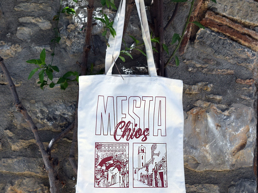 Mesta Project-Mesta必去景点