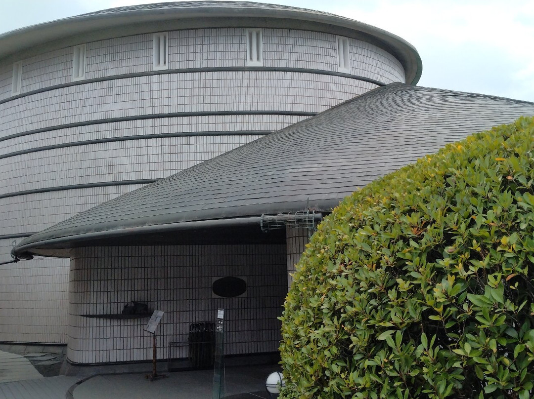 Kuboso Memorial Museum of Arts, Izumi-和泉市必去景点