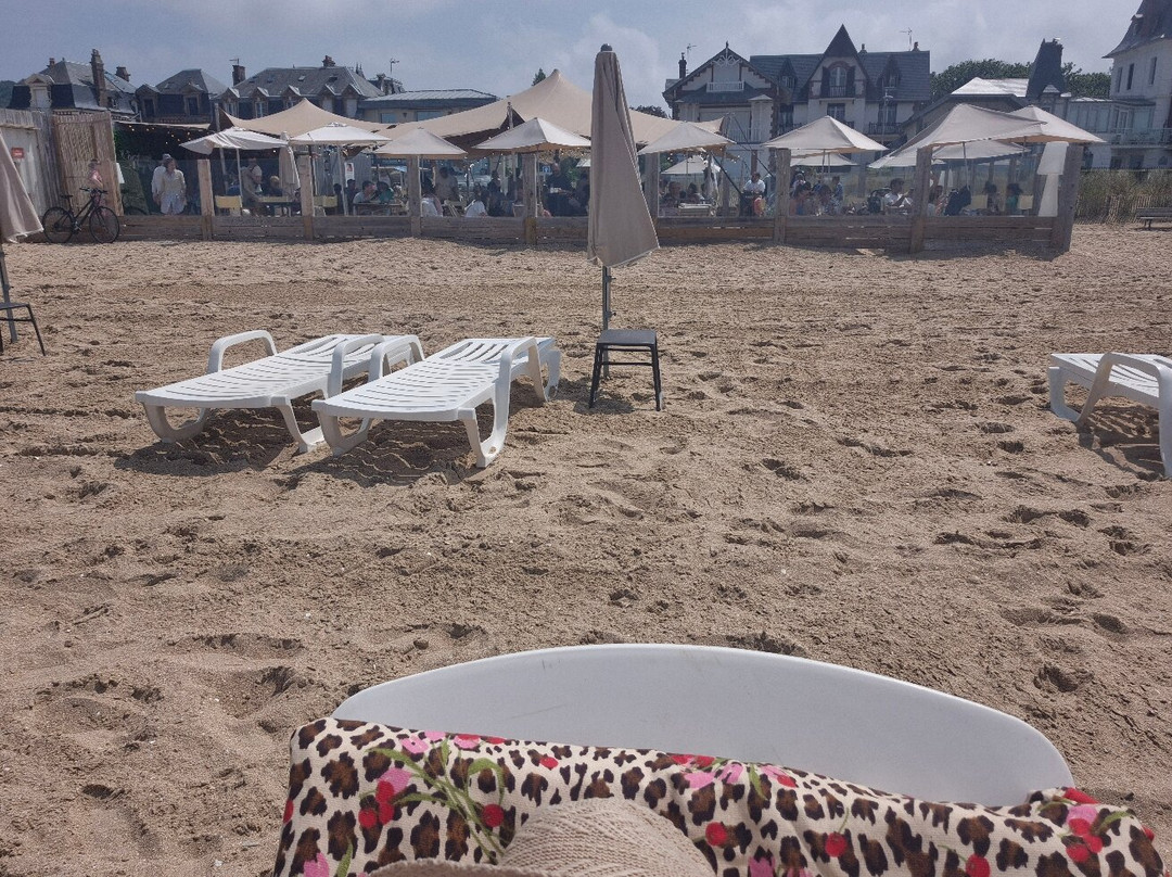 L'Instant Plage