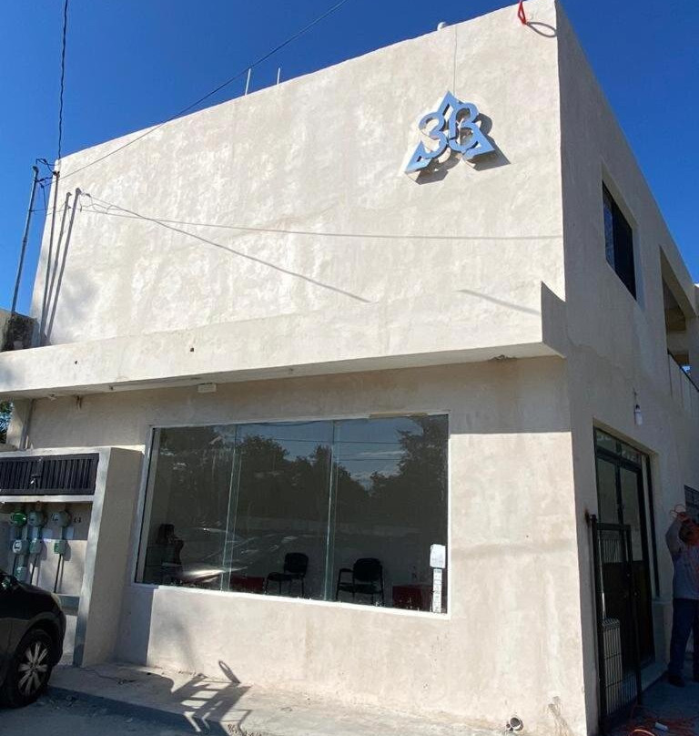 3B Departamentos