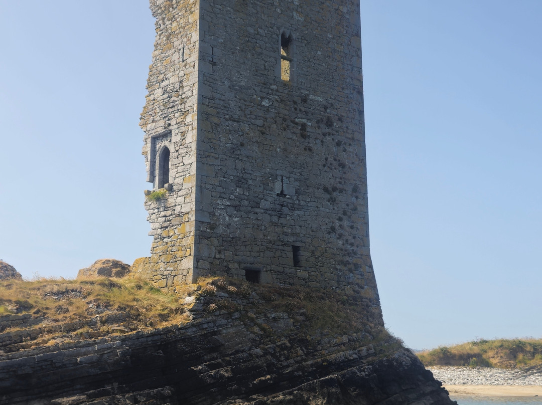 Fenit Sea Safari-Fenit必去景点