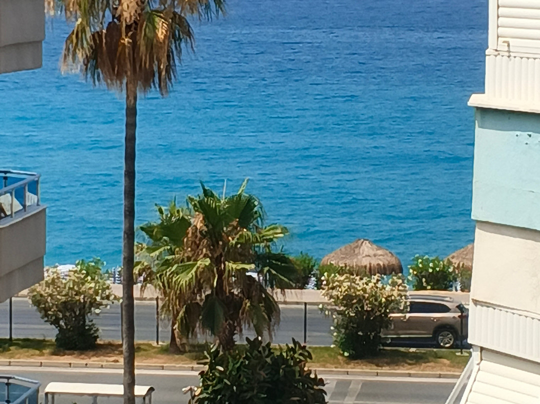 Best Alanya Hotel主图
