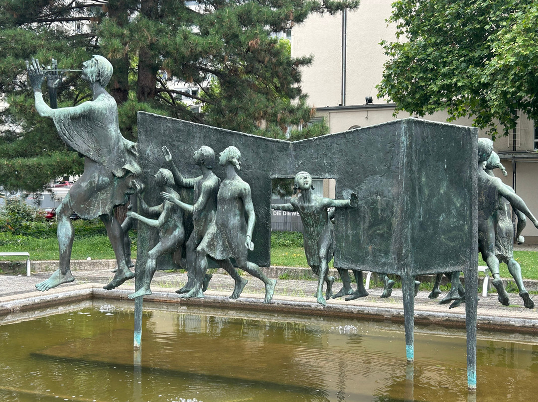 Museum Hameln-哈默尔恩必去景点