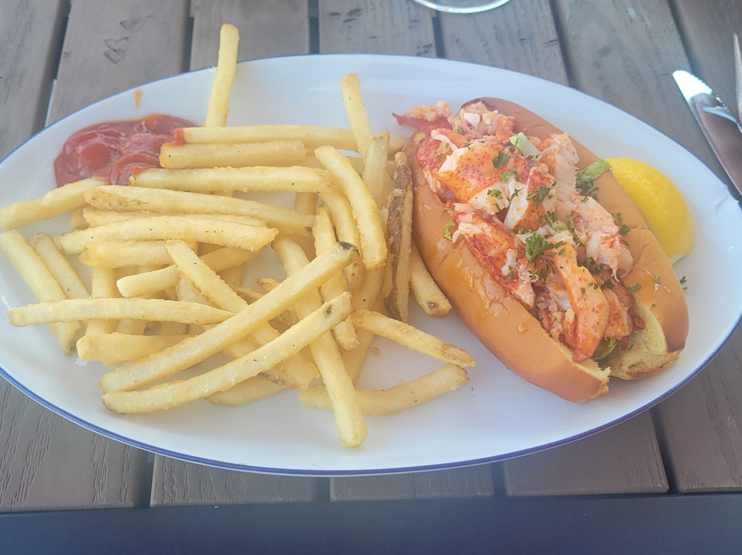 Providence Oyster Bar - East Greenwich
