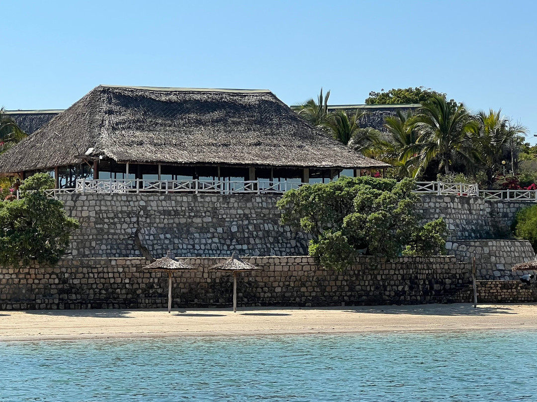Hotel La Mira de Madiorano主图