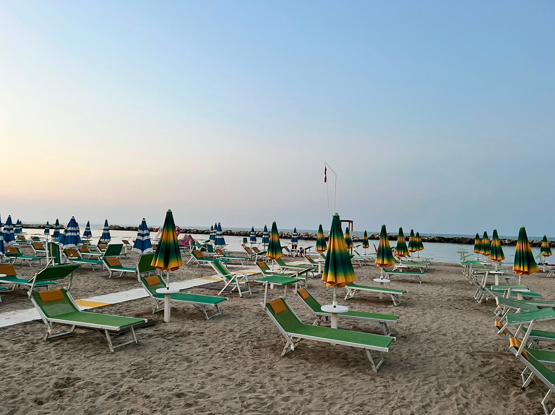 Marina Di Viserbella 48-49-Viserbella必去景点